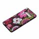 Силіконовий (TPU) чохол UniCase Color Style для Samsung Galaxy S10 (G973) - Beautiful Flowers