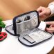 Сумка-органайзер Reframe Travel Electronic Organizer - Black