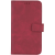 Универсальный чехол 2Е Silk Touch для смартфонов с диагональю 6-6.5 дюймов - Red