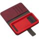 Универсальный чехол 2Е Silk Touch для смартфонов с диагональю 6-6.5 дюймов - Red. Фото 4 из 4