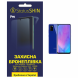 Захисна плівка StatusSKIN Pro на екран для Samsung Galaxy M51 (M515)