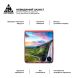 Захисне скло ArmorStandart Pro 5D для Samsung Galaxy Flip 7 - Black