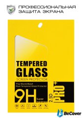 Защитное стекло BeCover для Samsung Galaxy Tab S5e 10.5 (T720/725)