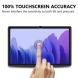 Захисне скло Deexe HD Glass для Samsung Galaxy Tab A7 10.4 (2020) - Transparent