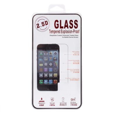 Защитное стекло Deexe Crystal Glass для Samsung Galaxy A07 (A075)