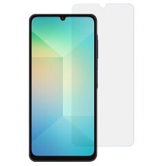 Защитное стекло Deexe Crystal Glass для Samsung Galaxy A07 (A075)