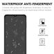 Захисне скло Deexe Full Glue Coverage для Samsung Galaxy A13 5G - Black
