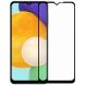 Захисне скло Deexe Full Glue Coverage для Samsung Galaxy A13 5G - Black