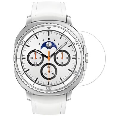 Защитное стекло ENKAY 9H Screen Protector для Samsung Galaxy Watch 8 Classic