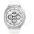 Защитное стекло ENKAY 9H Screen Protector для Samsung Galaxy Watch 8 Classic