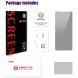Защитное стекло HAT PRINCE Privacy для Samsung Galaxy S25 FE (S731) - Black. Фото 7 из 7
