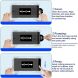 Защитное стекло IMAK H Install Screen Guard для Samsung Galaxy S24 FE (S721). Фото 5 из 11