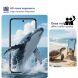 Защитное стекло IMAK H Install Screen Guard для Samsung Galaxy S24 FE (S721). Фото 7 из 11