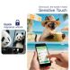 Защитное стекло IMAK H Install Screen Guard для Samsung Galaxy S24 FE (S721). Фото 8 из 11