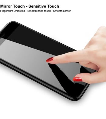 Защитное стекло IMAK H Screen Guard для Samsung Galaxy A24 (A245) - Transparent