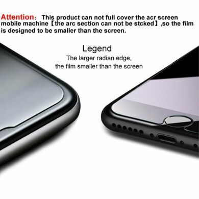 Защитное стекло IMAK H Screen Guard для Samsung Galaxy A41 (A415)