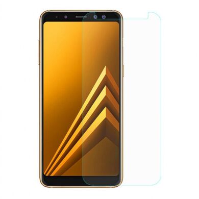 Защитное стекло INCORE Crystal Glass для Samsung Galaxy A6 2018 (A600)