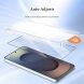 Защитное стекло LEREACH Tempered Glass Full Screen Protector для Samsung Galaxy S26 Ultra (S948) - Black. Фото 6 из 11