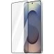 Защитное стекло LEREACH Tempered Glass Full Screen Protector для Samsung Galaxy S26 Ultra (S948) - Black. Фото 1 из 11