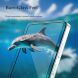 Защитное стекло LEREACH Tempered Glass Full Screen Protector для Samsung Galaxy S26 Ultra (S948) - Black. Фото 9 из 11