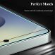 Защитное стекло LEREACH Tempered Glass Full Screen Protector для Samsung Galaxy S26 Ultra (S948) - Black. Фото 8 из 11