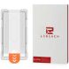 Защитное стекло LEREACH Tempered Glass Full Screen Protector для Samsung Galaxy S26 Ultra (S948) - Black. Фото 2 из 11