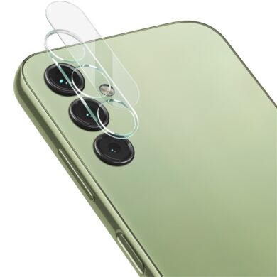 Захисне скло на камеру IMAK Integrated Lens Protector для Samsung Galaxy A24 (A245)