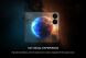 Защитное стекло NILLKIN Amazing CP+ PRO для Samsung Galaxy Flip 7 - Black. Фото 7 из 20