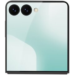 Захисне скло NILLKIN Amazing CP+ PRO для Samsung Galaxy Flip 7 - Black