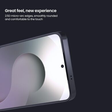 Защитное стекло NILLKIN Amazing H+ Pro AR Tempered Glass для Samsung Galaxy S26