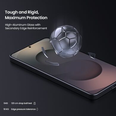 Защитное стекло NILLKIN Amazing H+ Pro AR Tempered Glass для Samsung Galaxy S26