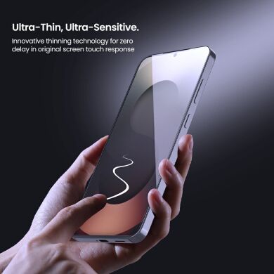 Защитное стекло NILLKIN Amazing H+ Pro AR Tempered Glass для Samsung Galaxy S26