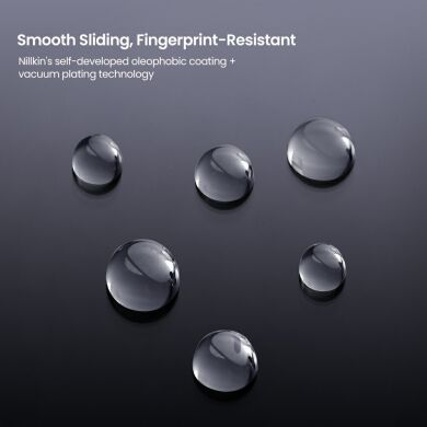 Защитное стекло NILLKIN Amazing H+ Pro AR Tempered Glass для Samsung Galaxy S26