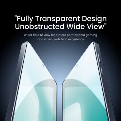 Защитное стекло NILLKIN Amazing H+ Pro AR Tempered Glass для Samsung Galaxy S26 Ultra (S948)