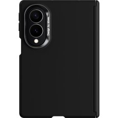 Захисний чохол ABEEL Silk Magnetic для Samsung Galaxy Fold 8 - Black