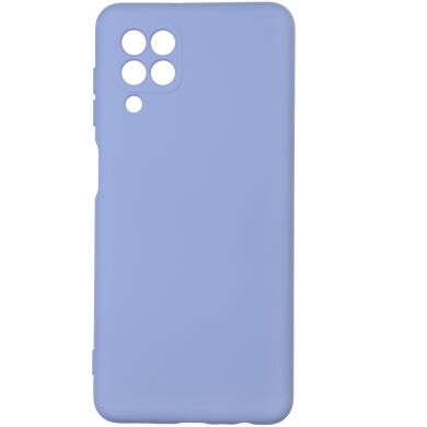 Защитный чехол ArmorStandart ICON Case Camera Сoverage для Samsung Galaxy A22 (A225) / M32 (M325) / M22 (M225) - Lavender