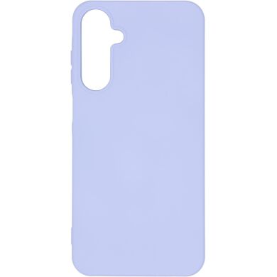 Защитный чехол ArmorStandart ICON Case для Samsung Galaxy A25 (A256) - Lavender
