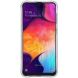 Защитный чехол Case-Mate Sheer Crystal для Samsung Galaxy A30 (A305) / A20 (A205) CM039150 - Stardust. Фото 4 из 6