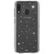 Защитный чехол Case-Mate Sheer Crystal для Samsung Galaxy A30 (A305) / A20 (A205) CM039150 - Stardust. Фото 1 из 6