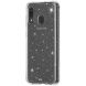 Защитный чехол Case-Mate Sheer Crystal для Samsung Galaxy A30 (A305) / A20 (A205) CM039150 - Stardust. Фото 2 из 6