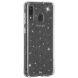 Защитный чехол Case-Mate Sheer Crystal для Samsung Galaxy A30 (A305) / A20 (A205) CM039150 - Stardust. Фото 3 из 6