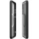 Защитный чехол Caseology Capella MagFit by Spigen для Samsung Galaxy S25 (S931) ACS09119 / GP-FPS931PGBJW - Frost Black. Фото 5 из 8