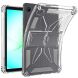 Защитный чехол Deexe Astro Deck для Samsung Galaxy Tab A11 Plus (X230/236) - Transparent. Фото 2 из 7