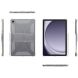 Защитный чехол Deexe Astro Deck для Samsung Galaxy Tab A9 Plus (X210/216) - Transparent. Фото 5 из 5