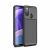 Захисний чохол Deexe Fusion для Samsung Galaxy M30s (M307) / Galaxy M21 (M215) - Black