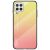 Захисний чохол Deexe Gradient Color для Samsung Galaxy A22 (A225) - Yellow / Pink