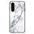 Защитный чехол Deexe Gradient Pattern для Samsung Galaxy A27 (A276) - White