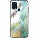Защитный чехол Deexe Gradient Pattern для Samsung Galaxy M31 (M315) - Flying Pigeon. Фото 1 из 12