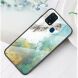 Защитный чехол Deexe Gradient Pattern для Samsung Galaxy M31 (M315) - Flying Pigeon. Фото 2 из 12