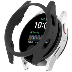 Защитный чехол Deexe Hard Frame для Samsung Galaxy Watch 7 (44mm) - Black